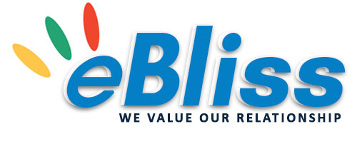 eBLISS INFO SYSTESM PVT LTD